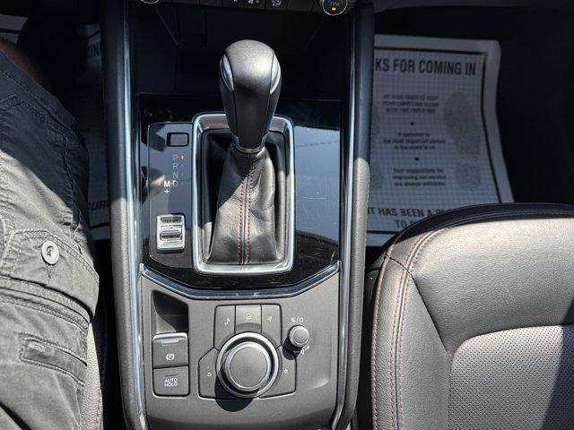 Photo of 2024 Polymetal Gray Metallic Mazda CX-5