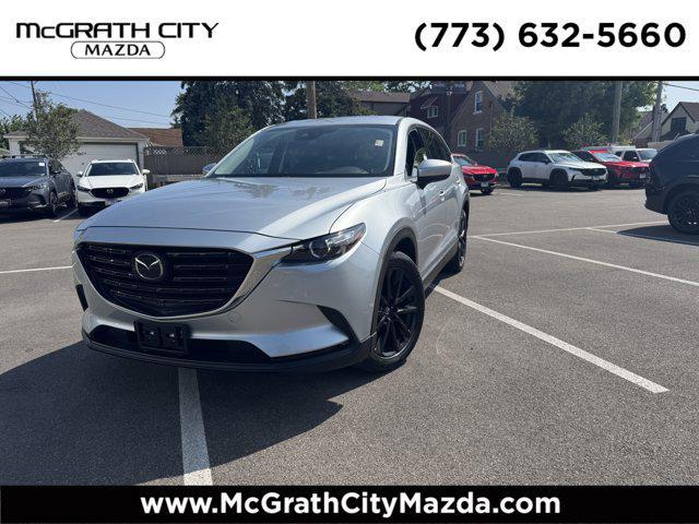 2023 Mazda CX-9