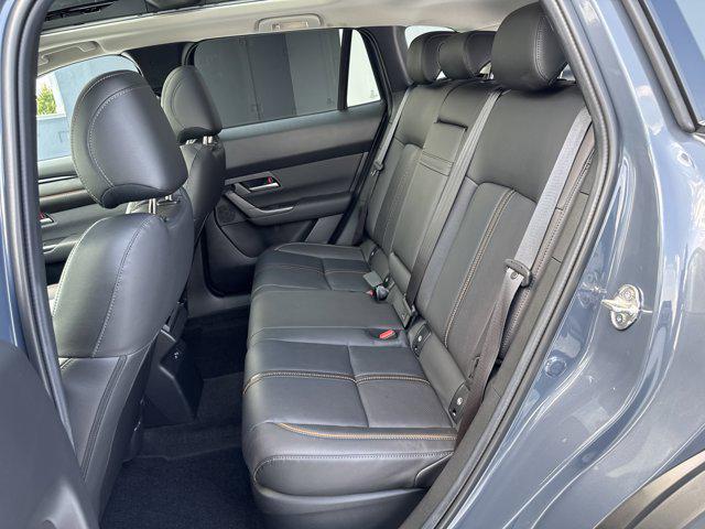 Photo of 2025 Polymetal Gray Metallic Mazda CX-50 Hybrid