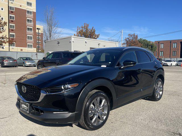 2024 Mazda Cx-30