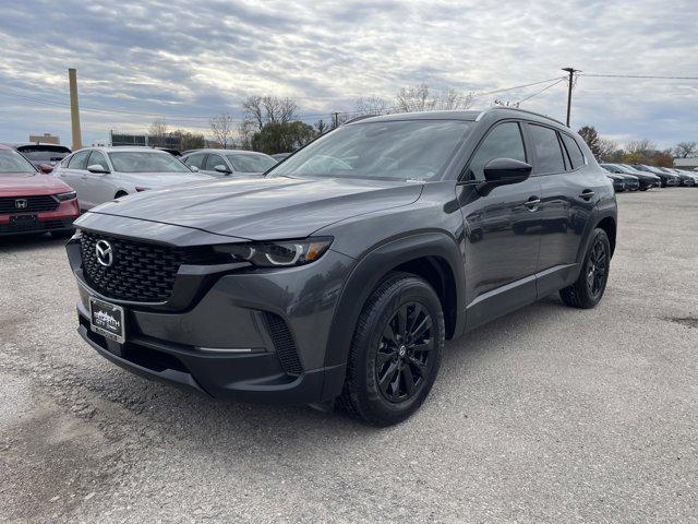 2024 Mazda Cx-50