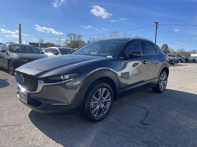 2024 Mazda Cx-30