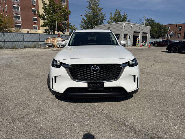 Photo of 2024 Rhodium White Premium Mazda CX-90