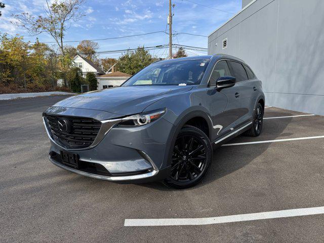 2023 Mazda CX-9