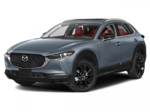 2022 Mazda Cx-30