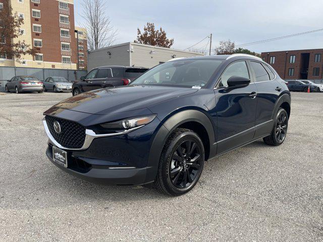 2024 Mazda Cx-30