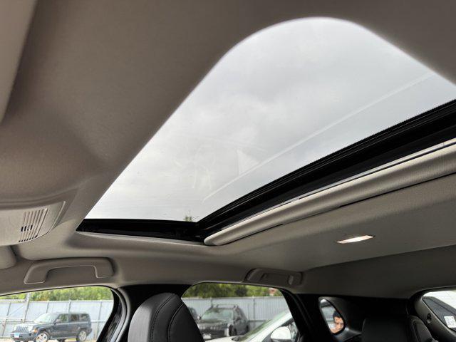 Photo of 2022 Machine Gray Metallic Mazda CX-30