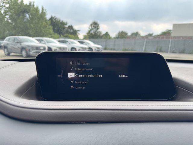 Photo of 2022 Machine Gray Metallic Mazda CX-30