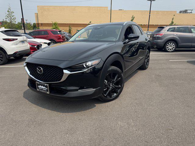 2025 Mazda Cx-30