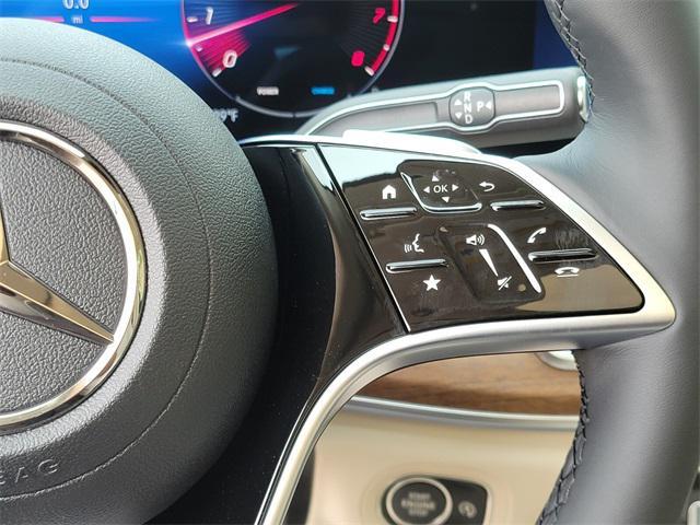 Photo of 2026 White Mercedes-Benz GLE 350