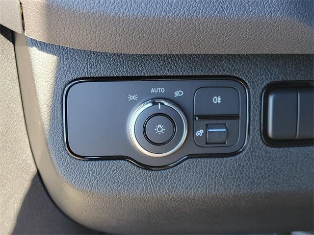 Photo of 2025 Gray Mercedes-Benz Sprinter 2500