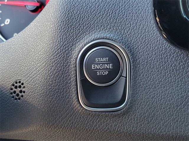 Photo of 2025 Gray Mercedes-Benz Sprinter 2500