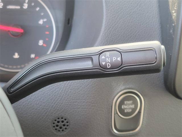 Photo of 2024 White Mercedes-Benz Sprinter 2500