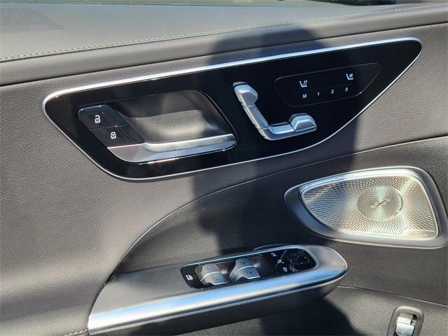 Photo of 2025 Gray Mercedes-Benz C-Class