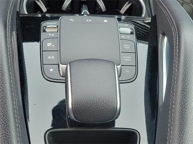 Photo of 2024 Black Mercedes-Benz GLE 350