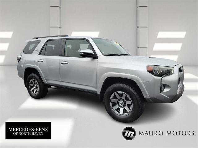 2019 Toyota 4runner