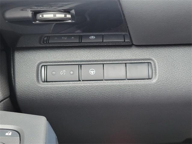 Photo of 2024 Gun Metallic Nissan Pathfinder