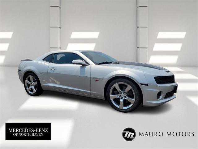 2013 Chevrolet Camaro