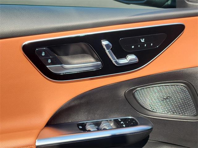 Photo of 2023 Gray Mercedes-Benz C-Class