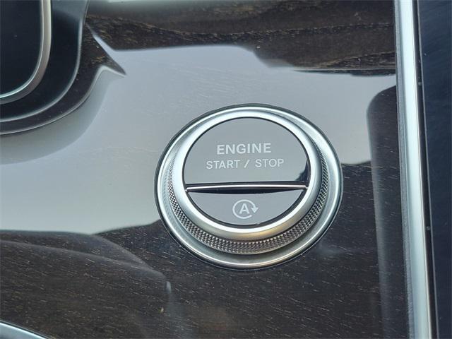 Photo of 2023 Gray Mercedes-Benz C-Class