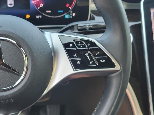 Photo of 2023 Gray Mercedes-Benz C-Class
