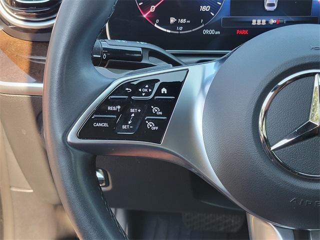 Photo of 2023 Gray Mercedes-Benz C-Class