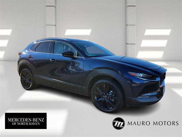 2022 Mazda Cx-30