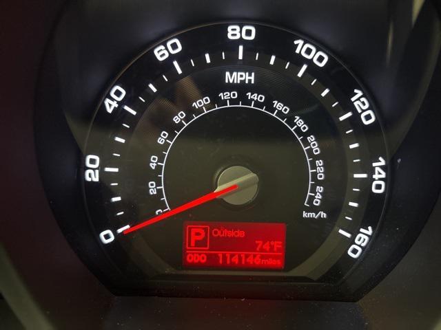 Photo of 2013 Gray Kia Sportage