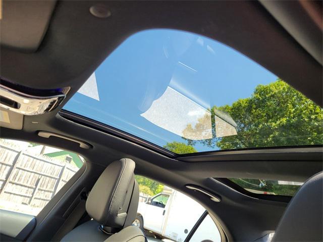 Photo of 2023 Black Mercedes-Benz C-Class