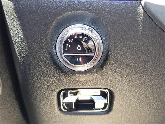 Photo of 2023 Black Mercedes-Benz C-Class
