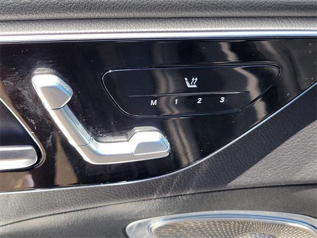 Photo of 2023 Black Mercedes-Benz C-Class