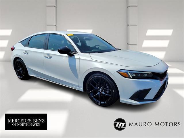 2023 Honda Civic