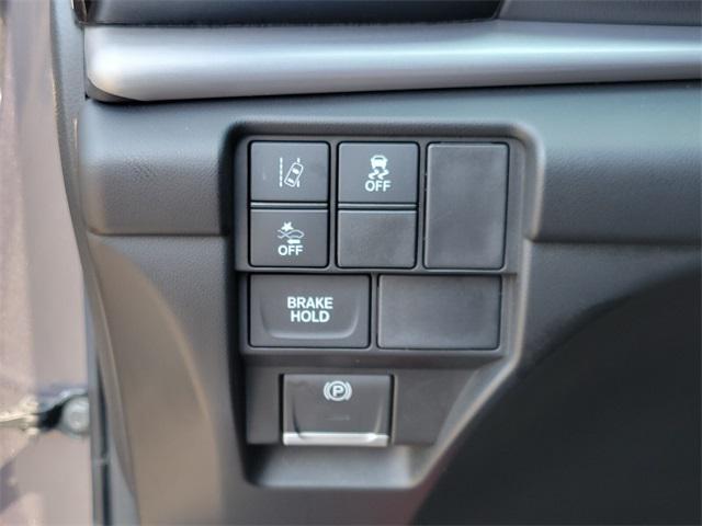 Photo of 2021 Gray Acura RDX