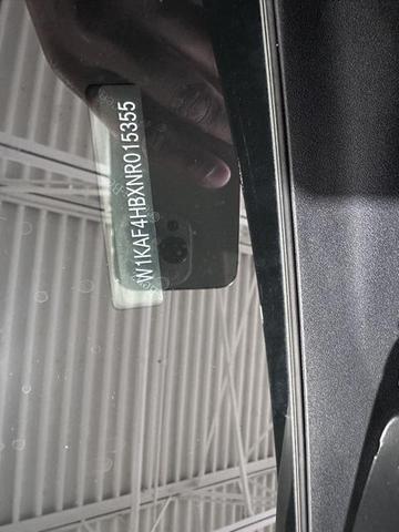 Photo of 2022 Black Mercedes-Benz C-Class