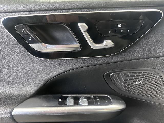 Photo of 2022 Black Mercedes-Benz C-Class