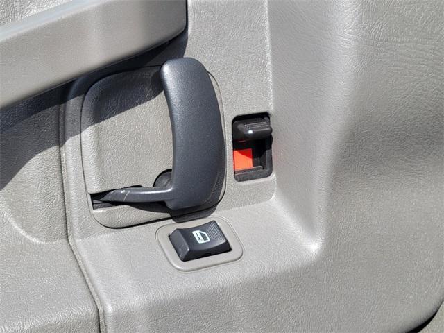 2022 Chevrolet Express 2500