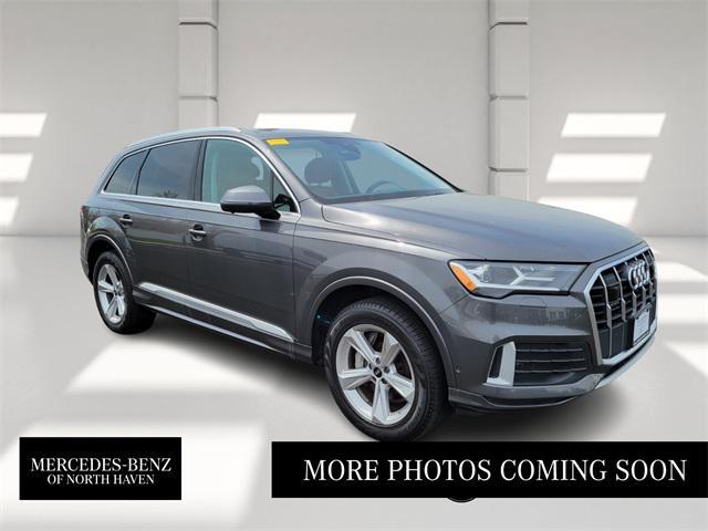 2023 Audi Q7