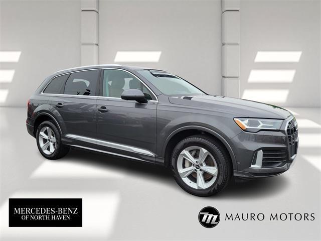 2023 Audi Q7