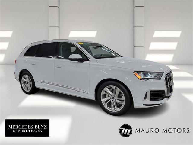 2023 Audi Q7