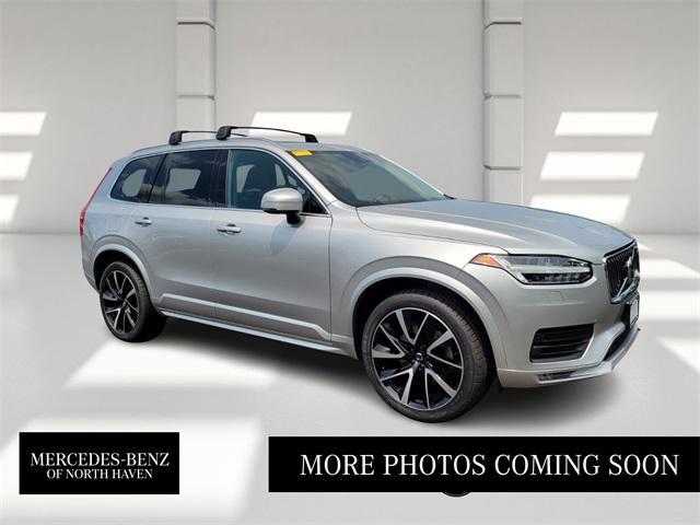 2021 Volvo XC90