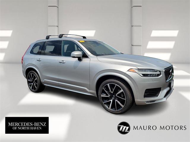 2021 Volvo XC90