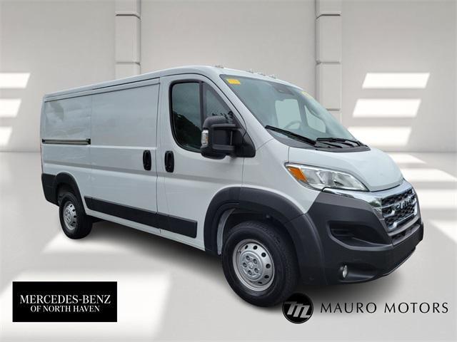 2023 RAM Promaster 2500