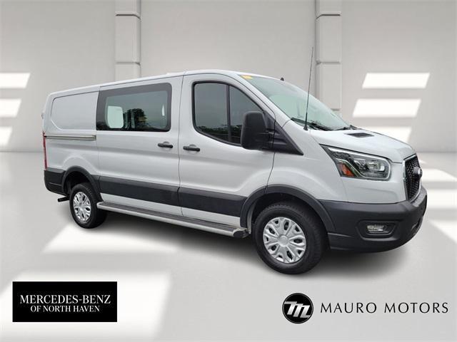 2023 Ford Transit-250