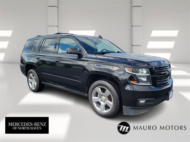 2019 Chevrolet Tahoe