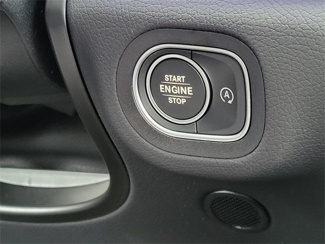 Photo of 2025 Black Mercedes-Benz GLE 350