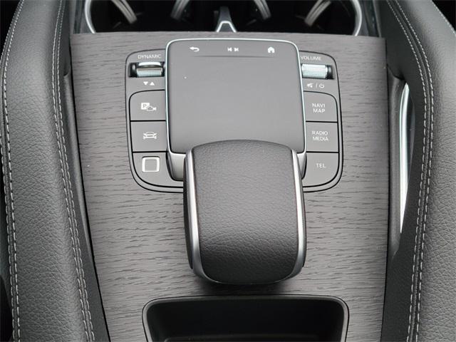 Photo of 2025 Black Mercedes-Benz GLE 350