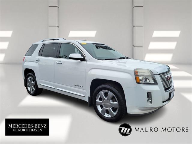 2015 GMC Terrain