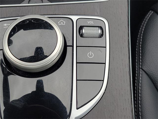 Photo of 2021 White Mercedes-Benz C-Class