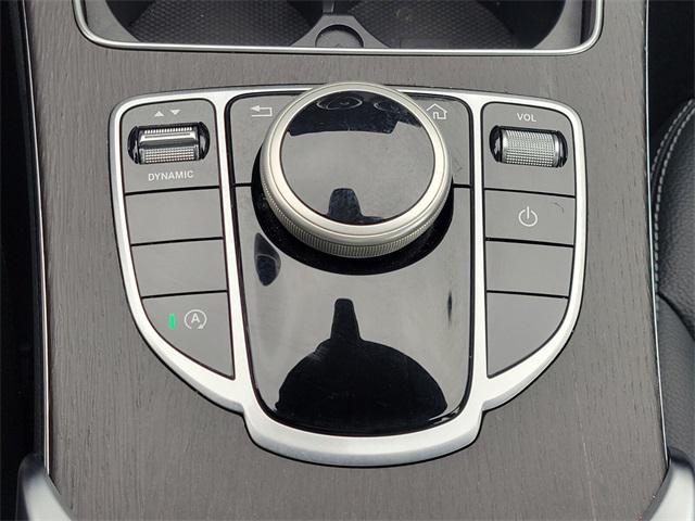 Photo of 2021 White Mercedes-Benz C-Class