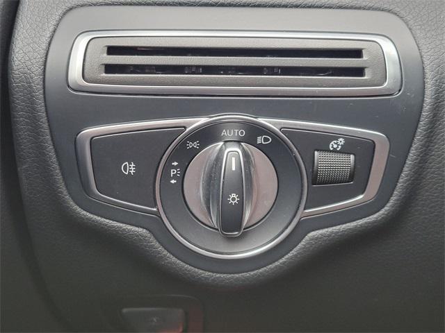 Photo of 2021 White Mercedes-Benz C-Class